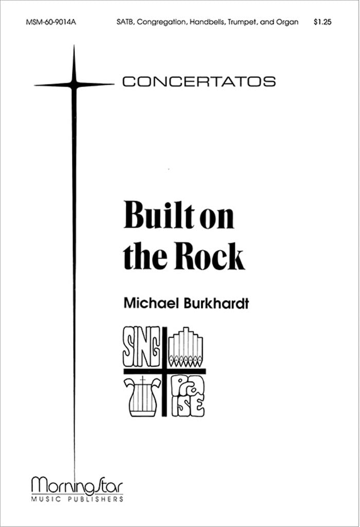 Built on the Rock